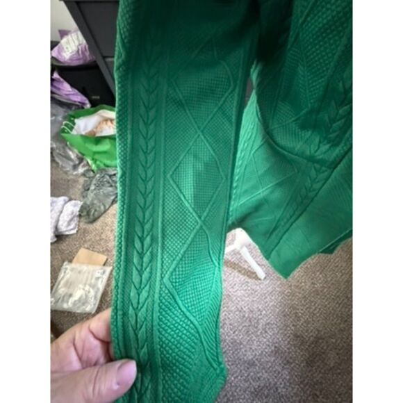 shein XL Green Jacket - Picture 4 of 10